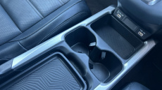 Honda CR-V 2.0 i-MMD Hybrid SR  2WD 5dr eCVT Hybrid Estate